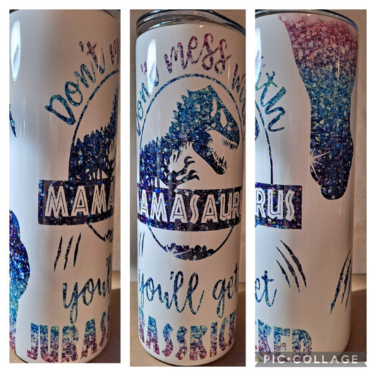Mamasaurus