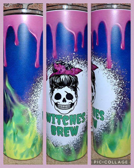 Witch's brew
