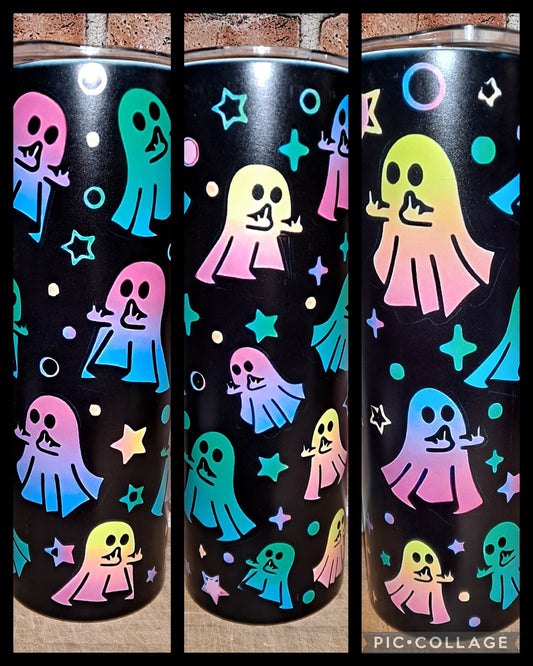 Ghosts