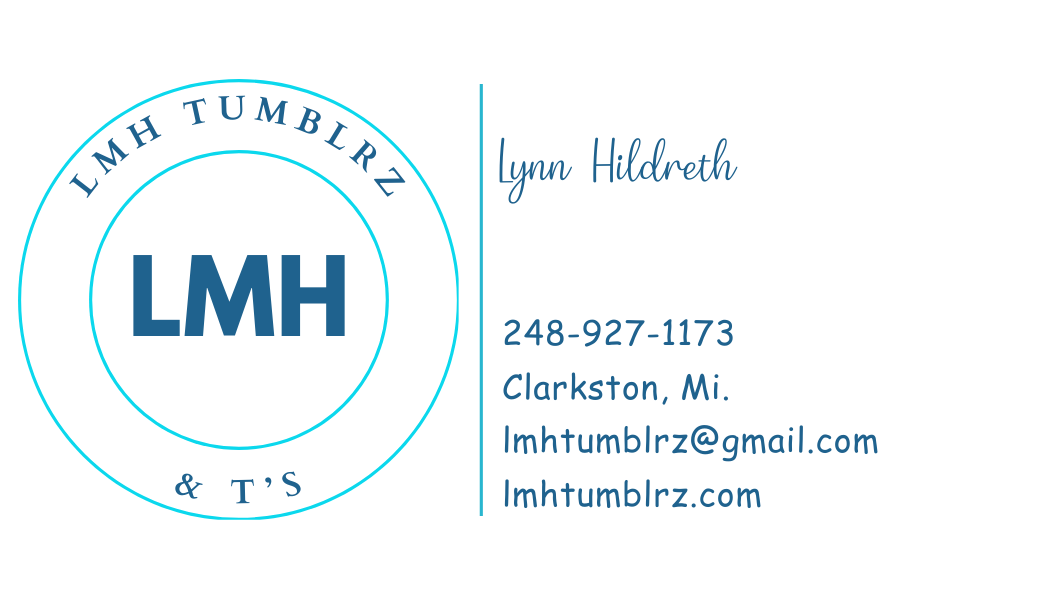 Cream and Gray Organic Business Cards